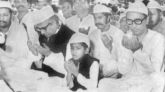 ধর্মপ্রাণ বঙ্গবন্ধু
