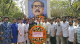 শাবিতে ছাত্রলীগের উদ্যোগে বঙ্গবন্ধুর জন্মবার্ষিকী উদযাপন