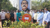 শাবিতে বঙ্গবন্ধুর জন্মবার্ষিকী ও জাতীয় শিশু দিবস উদযাপন