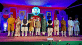 বর্ণিল আয়োজনে সিলেট আ.লীগের ১০ দিনব্যাপী কর্মসূচির উদ্বোধন