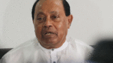 মওদুদের লাশ দেশে এসেছে