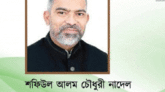 বাবুনগরী-মামুনুলদের অনুসারীরা শাল্লায় হামলা করেছে