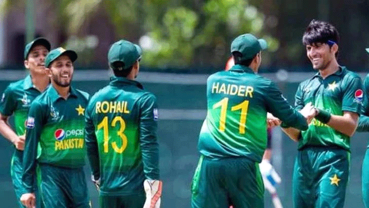 আগামী মাসে বাংলাদেশে আসছে পাকিস্তান