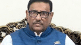 সরকার হটানোর ষড়যন্ত্র নিয়ে যা বললেন কাদের