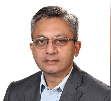 স্ত্রীসহ খন্দকার আব্দুল মুক্তাদির করোনায় আক্রান্ত