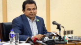 শেয়ারবাজারের উন্নয়নে কালো টাকা বিনিয়োগের সুযোগ দিয়েছি: অর্থমন্ত্রী