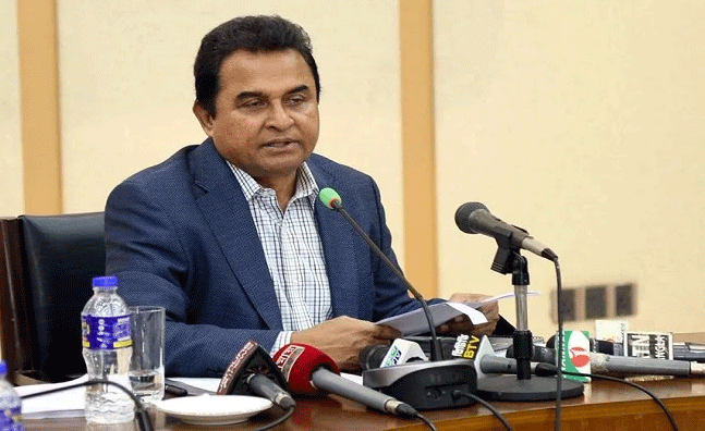 শেয়ারবাজারের উন্নয়নে কালো টাকা বিনিয়োগের সুযোগ দিয়েছি: অর্থমন্ত্রী