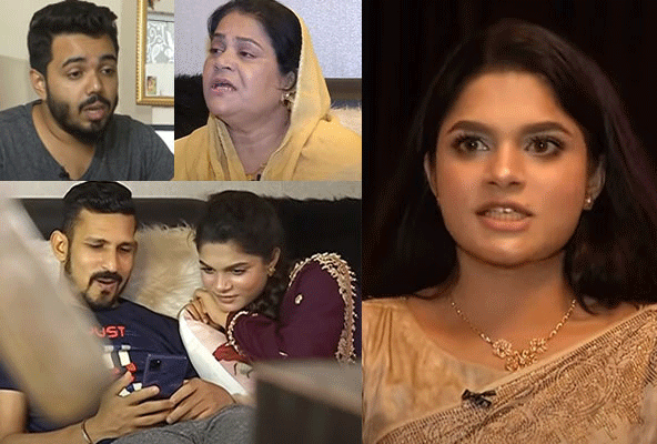 তামিমার এক হাত : বললেন, ‘রাকিব অল্প শিক্ষিত-সাইকো, মেডিকেলে পাঠানো হোক!’