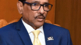 বিএনপি নিজের নাক কেটে পরের যাত্রা ভঙ্গের দর্শনে বিশ্বাসী: কাদের