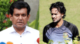 বিসিবি সিইওর সঙ্গে কথা শেষে কেন গোমরা মুখে বেরিয়ে গেলেন সাকিব?