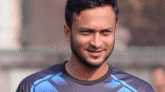 জন্মদিনে যে সুখবর পেলেন সাকিব