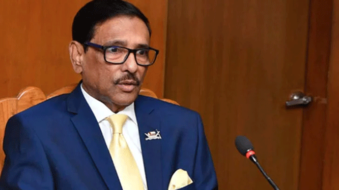 চার রুটে অগ্রাধিকার ভিত্তিতে পাতাল রেল হবে: কাদের