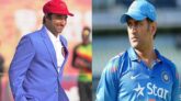 ধোনিকে ছাড়িয়ে আফগান অধিনায়কের বিশ্ব রেকর্ড