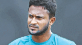 যা ঠিক মনে করেছি বলে দিয়েছি: সাকিব