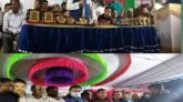 আমি যতদিক বেচেঁ থাকব আপনাদের পাশে থাকব..সরওয়ার হোসেন