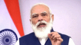 ভারতীয় নাগরিকের কাছেও বঙ্গবন্ধু একজন বীর: মোদি