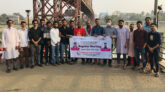 রোটারেক্ট ক্লাব অফ  সিলেটের  ১৯তম সাধারণ সভা অনুষ্ঠিত