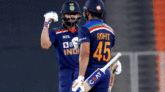বিশ্বকাপেও কোহলি-রোহিতকে ওপেনার হিসেবে চান গাভাস্কার