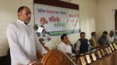 আমি আশা করি এই পত্রিকা সত্যের জন্য কাজ করবে..মেয়র রাবেল