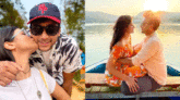 বিয়ের উপকারিতা জানালেন টয়া