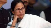 পেছন থেকে ‘ধাক্কা’, আহত মমতা বন্দ্যোপাধ্যায়