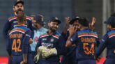 শ্বাসরুদ্ধকর ম্যাচে ভারতের জয়