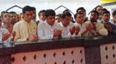 শাহজালাল (রহ.) মাজার জিয়ারতে জয়-লেখক