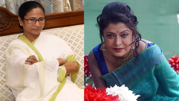 যেসব কারণে ‘দিদি’কে ছেড়ে চলে গেলেন অভিনেত্রী দেবশ্রী