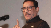 বিএনপির ৭ মার্চের কর্মসূচি পালন ভণ্ডামি: ওবায়দুল কাদের