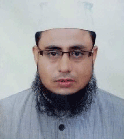 শবে মেরাজের রজনীতে হাবিব ও মাহবুবের একান্ত সাক্ষাৎ