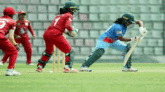 সিলেটের মাঠে জয় দিয়ে শুরু সালমা-জাহানারাদের