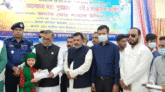 ৭ মার্চে বঙ্গবন্ধুর ভাষণেই এসেছিল স্বাধীনতার ঘোষণা : পরিবেশ মন্ত্রী