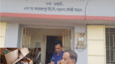 বড়লেখায় কমিউনিটি ক্লিনিকে চুরি : আটক ৩