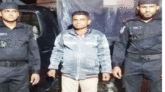 কুলাউড়া থেকে ইয়াবা- জাল নোটসহ আটক করাবারি কারাগারে