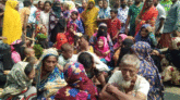 কমলগঞ্জে অটোরিকশা চালক খুন, সড়ক অবরোধ