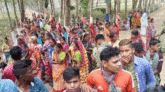 কমলগঞ্জে দলই চা বাগান শ্রমিকদের কর্মবিরতি