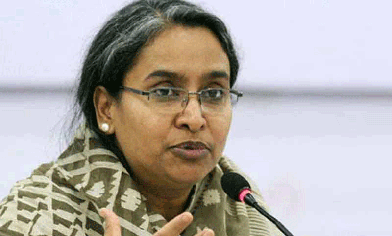 করোনাভাইরাস সংক্রমণ বাড়ায় পরিস্থিতি দেখে শিক্ষাপ্রতিষ্ঠান খোলার সিদ্ধান্ত