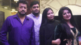 বিয়ে করছেন ওমর সানি-মৌসুমীর ছেলে, জেনে নিন পাত্রীর পরিচয়
