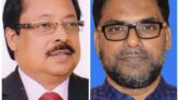 এমপি মাহমুদ উস সামাদ চৌধুরীর মৃত্যুতে সাখাওয়াত হোসেন শফিকের শোক