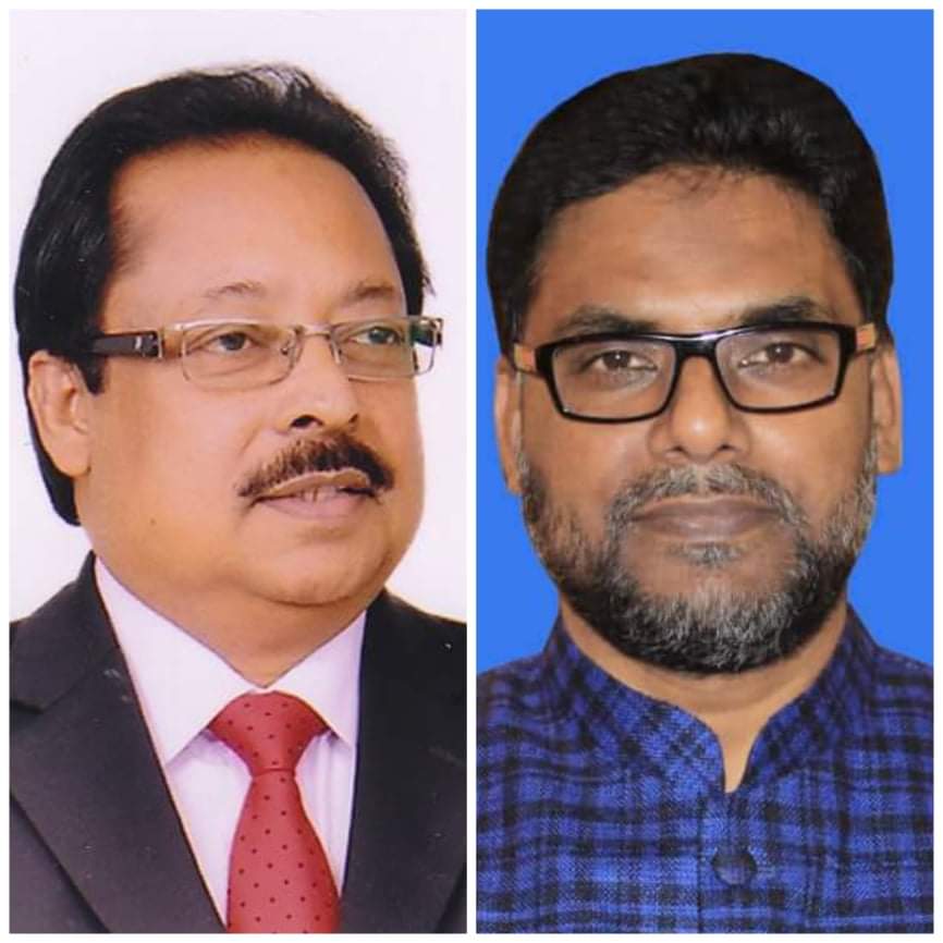এমপি মাহমুদ উস সামাদ চৌধুরীর মৃত্যুতে সাখাওয়াত হোসেন শফিকের শোক