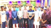ছাত্র ও যুব কল্যাণ পরিষদের পরিচিতি সভা সম্পন্ন