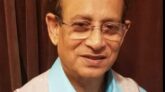 সিলেট-৩ আসনে প্রার্থী হচ্ছেন দেওয়ান গৌস সুলতান