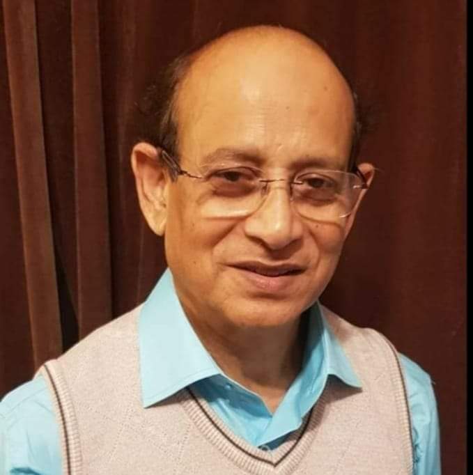 সিলেট-৩ আসনে প্রার্থী হচ্ছেন দেওয়ান গৌস সুলতান
