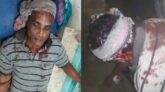 গোলাপগঞ্জে পূর্ব শত্রুতার জের ধরে প্রতিপক্ষের উপর হামলা