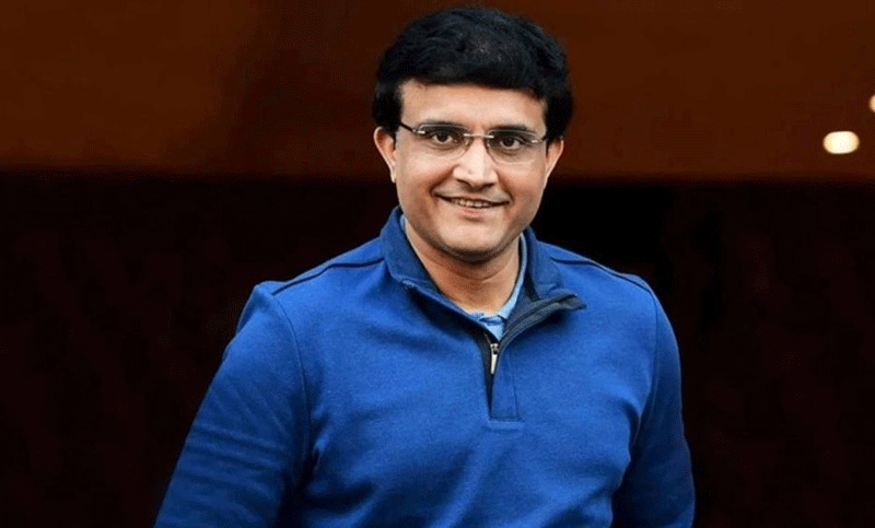 রাজনীতি নিয়ে যা ভাবছেন সৌরভ