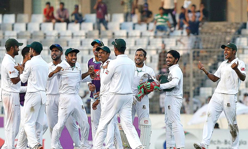 শ্রীলঙ্কা সফরের পূর্ণাঙ্গ সূচি ঘোষণা টাইগারদের