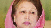 বিকালে খালেদা জিয়াকে দেখতে আসছেন চিকিৎসকরা