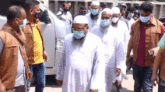 নারায়ণগঞ্জে সহিংসতা: হেফাজতের ৪ নেতা রিমান্ডে
