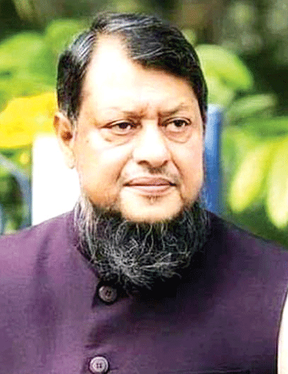 আ.লীগ-যুবলীগের কেউ মারা গেলে হেফাজতিদের জানাজা পড়ানোর দরকার নেই – নিখিল