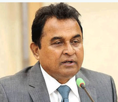 সরবরাহ কম থাকায় চালের দাম বেশি : অর্থমন্ত্রী